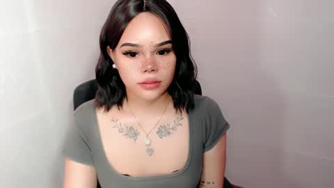 MAXXINE online show from January 31, 11:03 pm