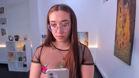 Camila  online show from January 5, 5:27 pm