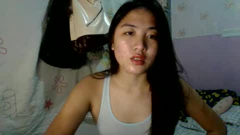 pretty_am online show from October 21, 2:54 pm