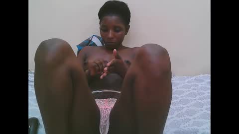 pretty online show from March 3, 10:21 am