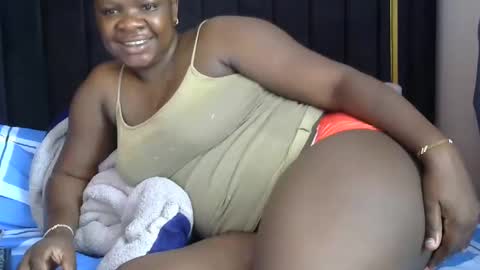 pretty_gaal online show from January 12, 5:24 am