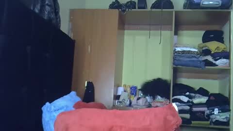 Jaz online show from March 9, 2:26 am