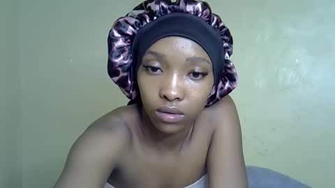 Jaz online show from October 11, 3:37 pm