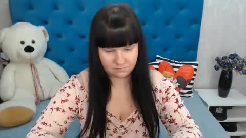 Snapshot of pretty_malika chatting on February 10, 9:04 am pretty_malika online show from February 10, 9:04 am