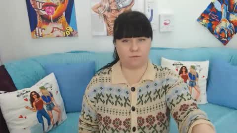 pretty_malika online show from March 22, 8:20 am