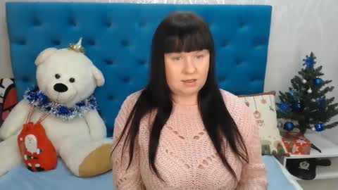 Snapshot of pretty_malika chatting on December 26, 2:33 am pretty_malika online show from December 26, 2:33 am