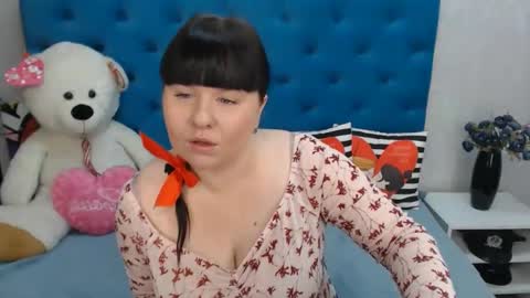 Snapshot of pretty_malika chatting on February 13, 8:38 am pretty_malika online show from February 13, 8:38 am