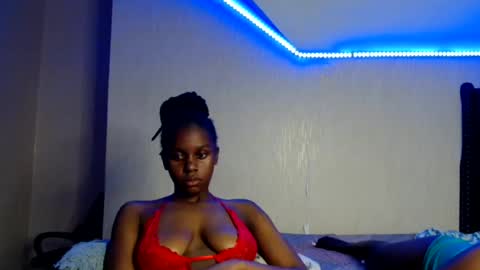 Nyra online show from June 12, 3:03 am