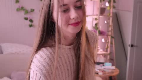 Elina online show from April 13, 10:27 am