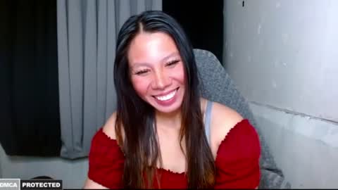 pretty_sharmaine online show from July 14, 2:16 am