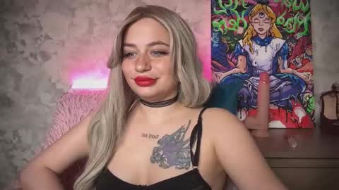 Alice online show from November 20, 3:18 am