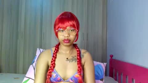 prettybigclit_ebony online show from October 5, 5:29 pm