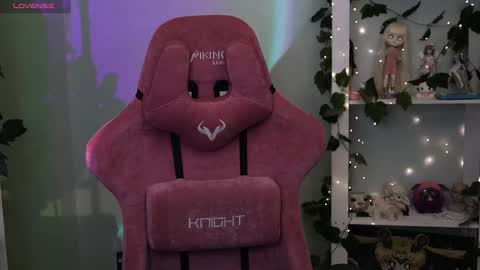 Violet online show from January 11, 3:11 am