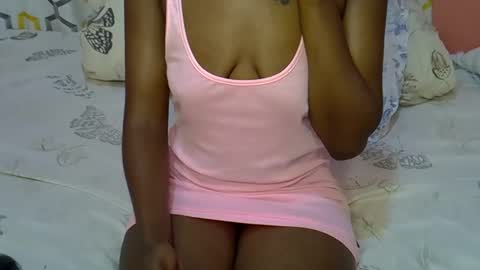 bridget online show from April 11, 6:55 pm