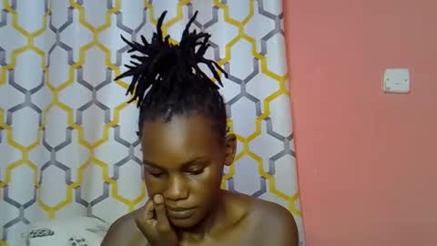 bridget online show from March 22, 7:09 pm