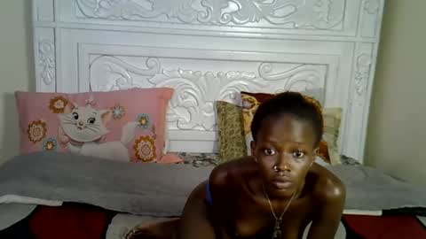 Bunny online show from January 13, 8:13 pm