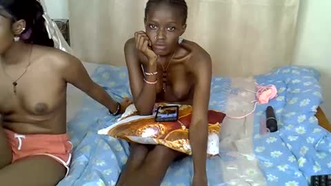 Bunny online show from November 15, 2:01 am