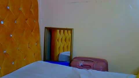 prettycandy0 online show from January 17, 6:04 pm