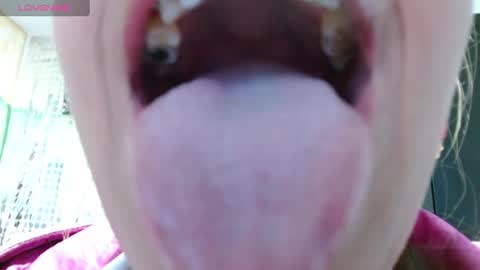 Caro sins online show from February 5, 10:33 pm