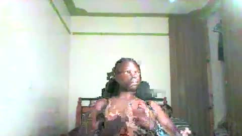 prettyelah online show from October 15, 4:31 pm