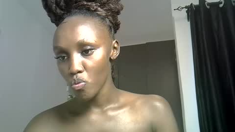 Pretty darkskin doll online show from May 8, 10:07 am