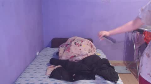 prettyjulliette online show from February 28, 10:52 am