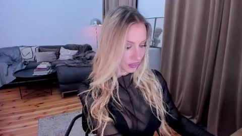 Eva online show from November 21, 12:23 am