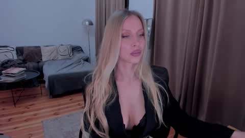 Eva online show from February 24, 1:16 am