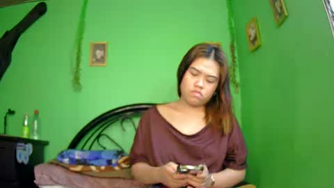 prettymae756493 online show from February 26, 9:08 am