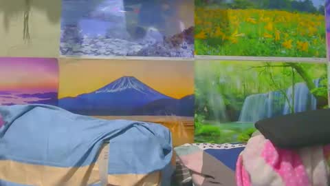 Nhing online show from February 18, 2:27 pm