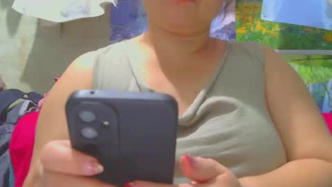 Nhing online show from March 15, 3:36 pm