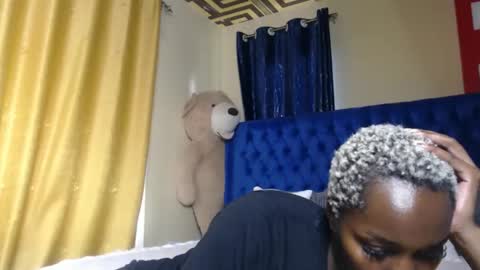 sasha online show from February 21, 8:59 am