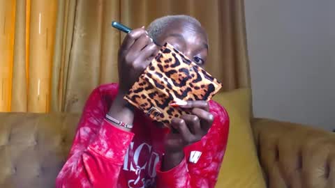 sasha online show from January 5, 8:32 am