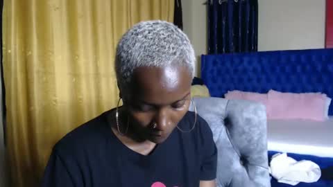 sasha online show from February 19, 9:14 pm