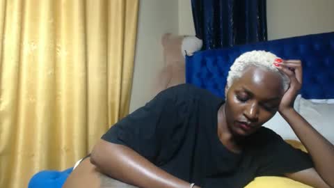 sasha online show from March 18, 6:35 pm