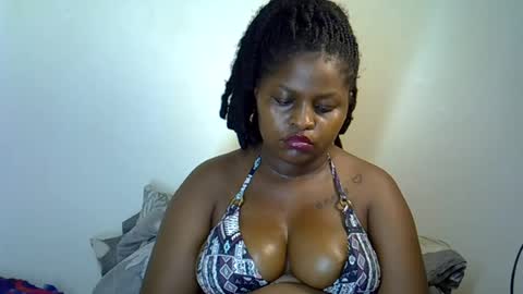prettyriss online show from July 6, 4:29 am