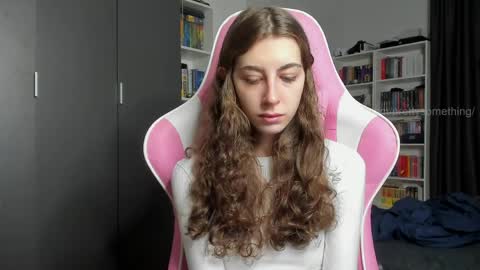 Sophie  next stream will be at Monday  i will wait you guys  online show from April 3, 7:17 am