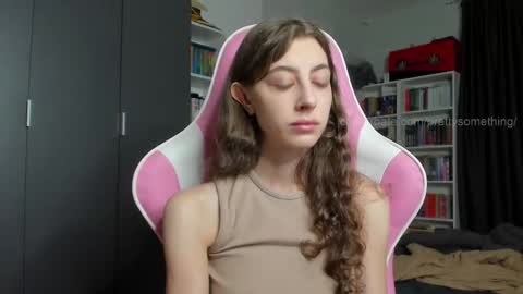 Sophie  next stream will be at Monday  i will wait you guys  online show from March 9, 5:43 am