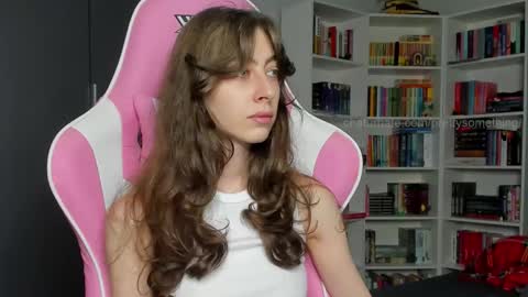 Sophie  next stream will be at Monday  i will wait you guys  online show from November 6, 6:08 am