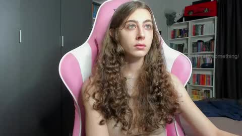 Sophie  next stream will be at Monday  i will wait you guys  online show from March 18, 6:18 am