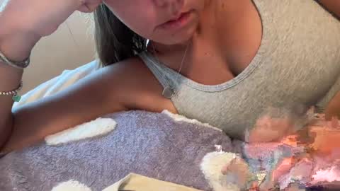 prettyyykittyyy22 online show from July 14, 11:09 pm