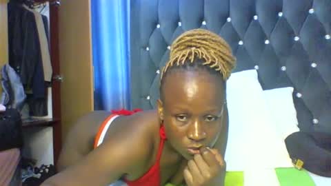 pretymellani online show from January 16, 9:49 am