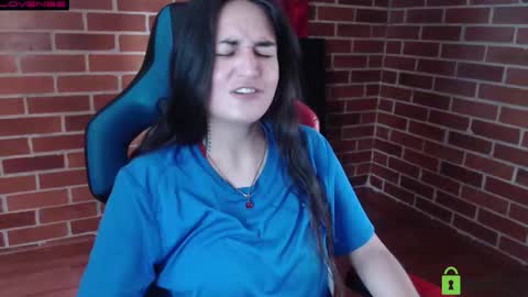 Leia online show from November 26, 2:07 pm