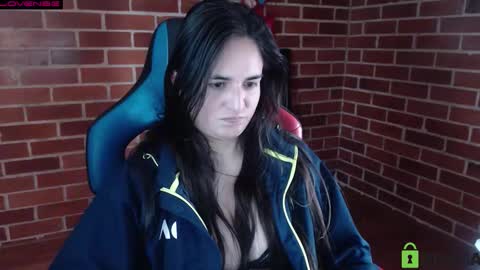 Leia online show from January 14, 9:42 pm