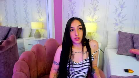 princesagabby online show from February 6, 8:45 pm