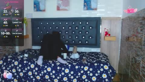 Princess Martinez online show from February 24, 4:47 pm