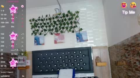 Princess Martinez online show from September 20, 4:49 pm