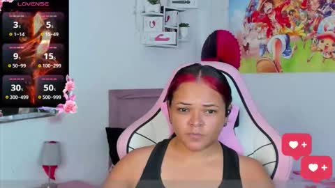 desire sweet online show from October 27, 4:13 pm