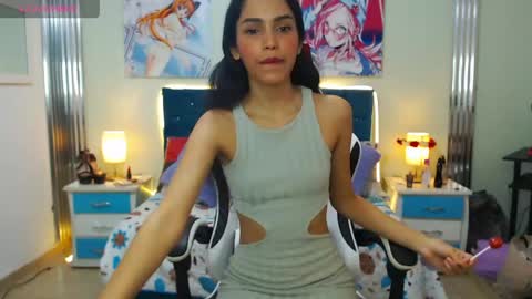 princess_skinny18 online show from April 16, 12:00 am