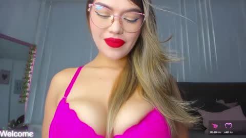  Call Me Cloe  online show from March 6, 8:59 pm